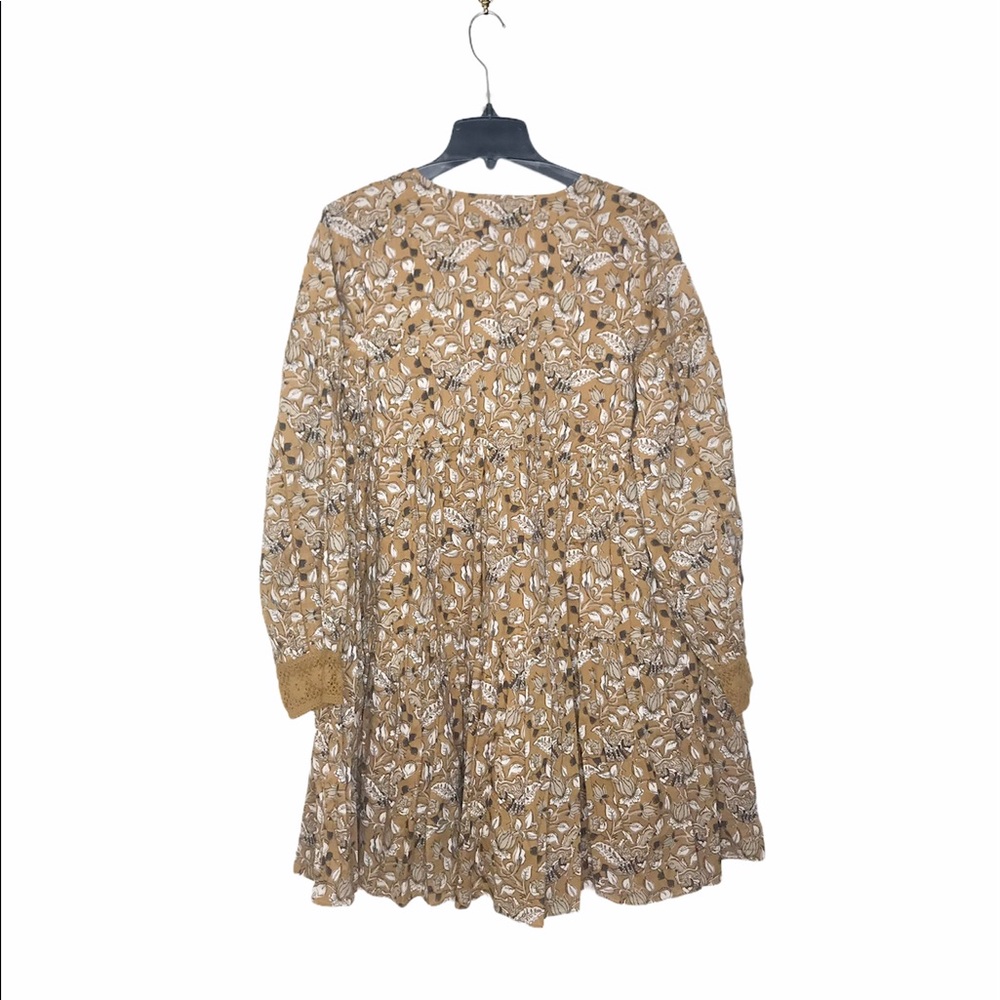 Anthropologie Jemma Tunic Dress - Picture 9 of 9